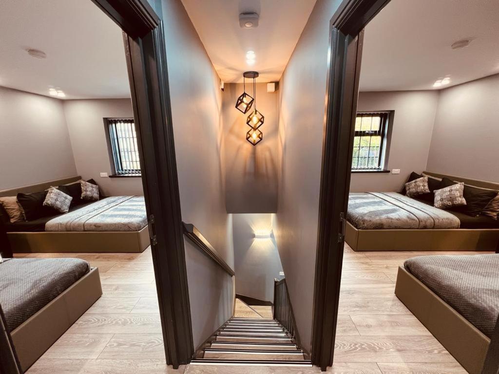 Urban Escape *4 Bedroom House* With Free Parking Birmingham Kültér fotó