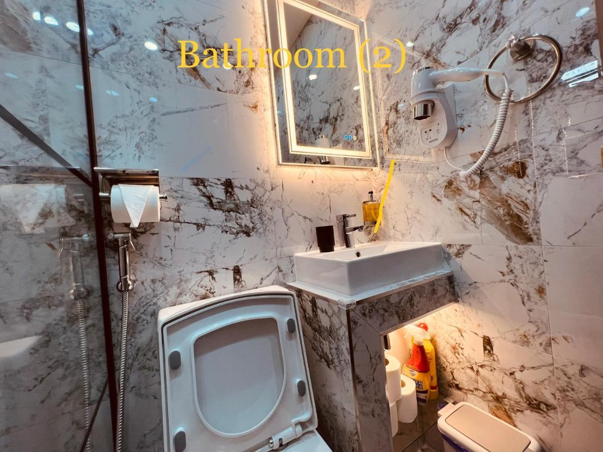 Urban Escape *4 Bedroom House* With Free Parking Birmingham Kültér fotó
