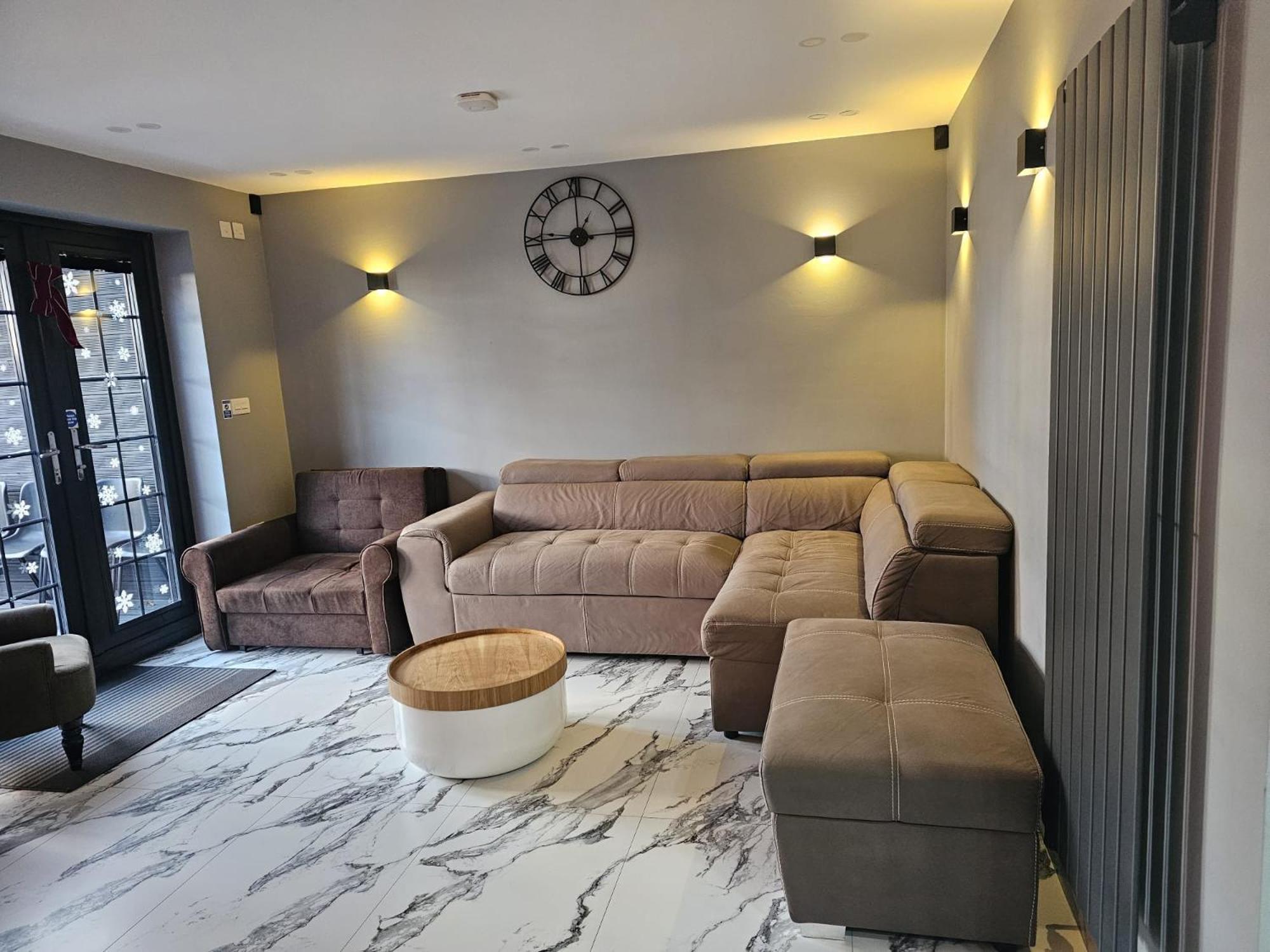Urban Escape *4 Bedroom House* With Free Parking Birmingham Kültér fotó